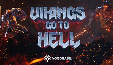 Vikings Go To Hell .
